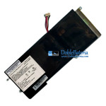 Batería para Haier S9 S520 X1P SSBS63 [Batería de repuesto]